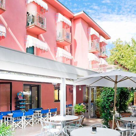 Hotel Villa Rosa Cesenatico Ngoại thất bức ảnh