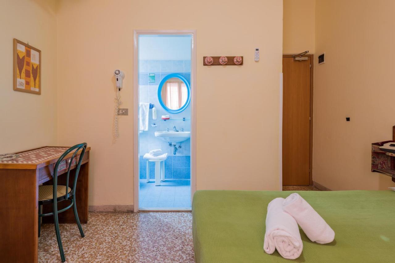 Hotel Villa Rosa Cesenatico Ngoại thất bức ảnh
