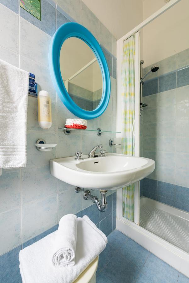 Hotel Villa Rosa Cesenatico Ngoại thất bức ảnh
