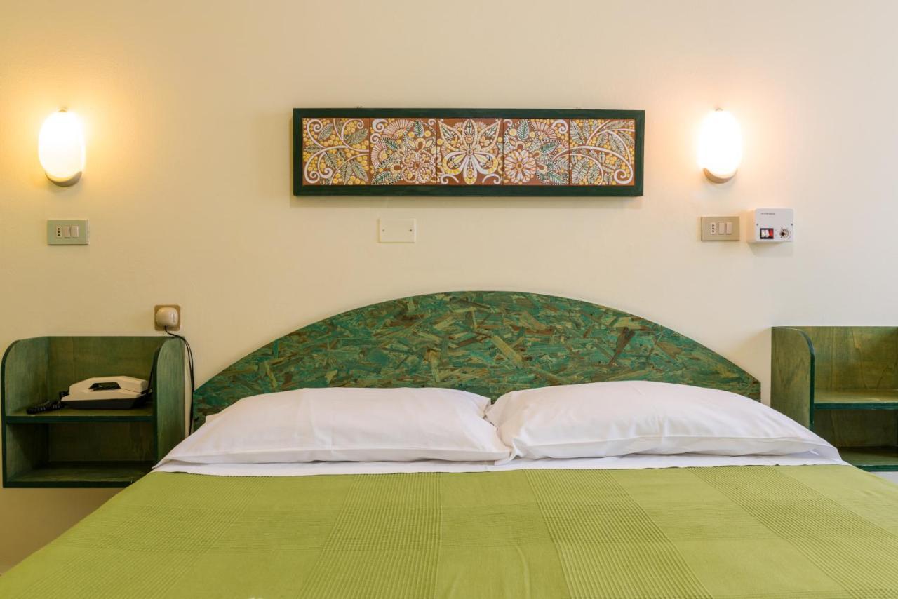 Hotel Villa Rosa Cesenatico Ngoại thất bức ảnh