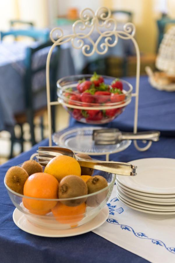 Hotel Villa Rosa Cesenatico Ngoại thất bức ảnh